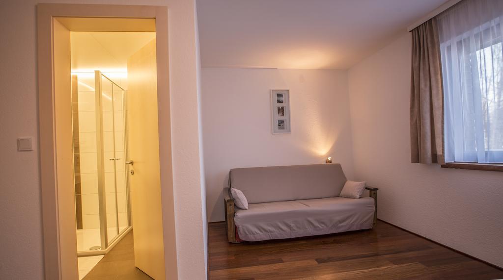 Gaestehaus-Pension Barbara Andelsbuch Room photo